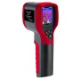 AV TOOLTOP ET692A Infrared Thermometer High Precision Temperature Reading from -20 to 300°C 2.0 Color Display 16MB Storage 33x33 Field of View for Efficient Inspection,User Friendly Interface