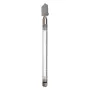 6Pcs TOYO Glass Cutter TC-17 Plastic Handle Straight Cutting Tool Self-oiling 