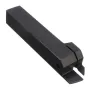 MGEHR 1616-2 16*16*100mm Lathe Turning Tool Holder With 4pcs MGMN200 Insert
