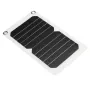  6V 10W 1.7A Portable Solar Panel USB Solar Charging Board Charger