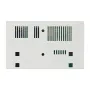 MMDVM Hotspot Box Digital Modem 7 Inch Screen Raspberry Pi 3B Wifi Duplex Board UPS Cooling Fan 3D Printed Shell Supports 18650 Batteries Antenna