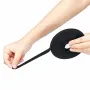 10m Nylon Cable Ties Wrap Ties Fastening Cables Wire Cable Line Holder Winder Clip