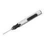 Rechargeable Cordless Mini Engraver Pen DIY Engraving Tool Kit For Metal Glass Ceramic Plastic Wood Jewelry Stencils