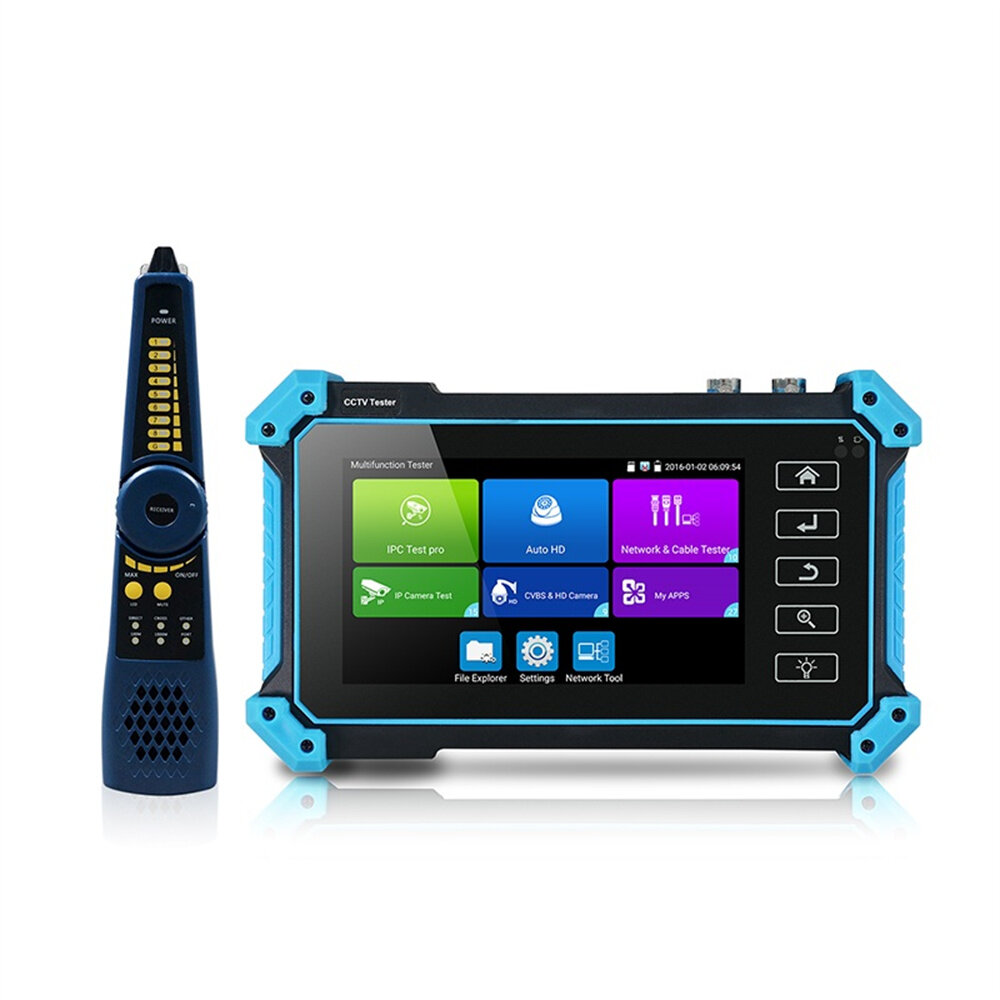 IPC-5200CPlus