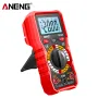 ANENG SZ302 Digital Multimeter AC/DC Votage Current Automatic Tester NCV Detector Resistance Ohm Ammeter Capacitance Meter