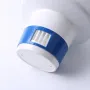 Pool Chlorine Dispenser Floating Chlorine Dispenser Large Capacity Pool Tablet Floater For Chlorine Tablets Cleaning Swimming