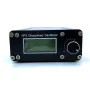 GPSDO GPS Tamed Thermostatic Crystal Oscillator GPS Tamed Clock 10MHz Signal Source Global Positioning System Disciplined Oscillator