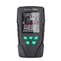 FY8912A Car Battery Tester 12V/24V 8V-36V Wide Voltage Range Lead-Acid AGM GEL EFB Diagnostic Tool