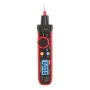 UNI-T Pen-Type Meter Digital UT118C 600V DC AC Voltmeter True RMS Frequency Meter NCV Capacitance Resistance Test