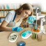 Rechargeable Epoxy Mixer USB Powered Anti-Bubble Design Hands Free Resin Blender Lithium Battery for DIY Crafts Jewelry Making
