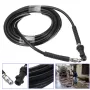 20M 40MPa 5800PSI High Pressure Washer Hose Cleaning Hose For Karcher K2 K3 K4