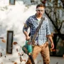 Anti-Fog Safety Goggles Industrial Grade Protective Glasses Clear Polycarbonate Lens Scratch Resistant Adjustable Strap Chemical Splash
