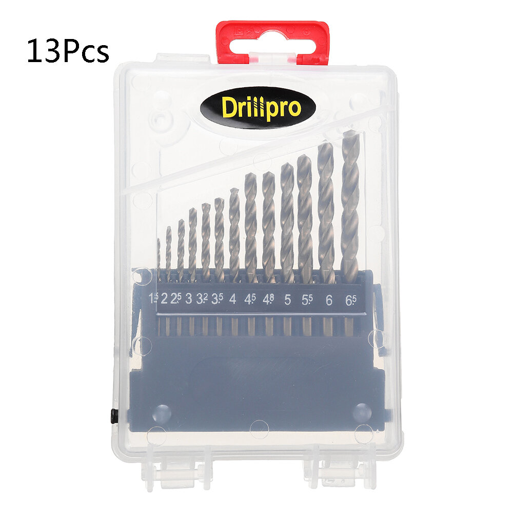 13pcs