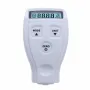 GM-200 Thickness Gauge Car Paint Coating Thickness Paint Tester LCD Display Portable Coating Painting Thickness Gauge 0~1.80mm