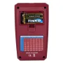 BSIDE ESR02PRO Digital Transistor SMD Components Tester Diode Triode Capacitance Inductance Meter