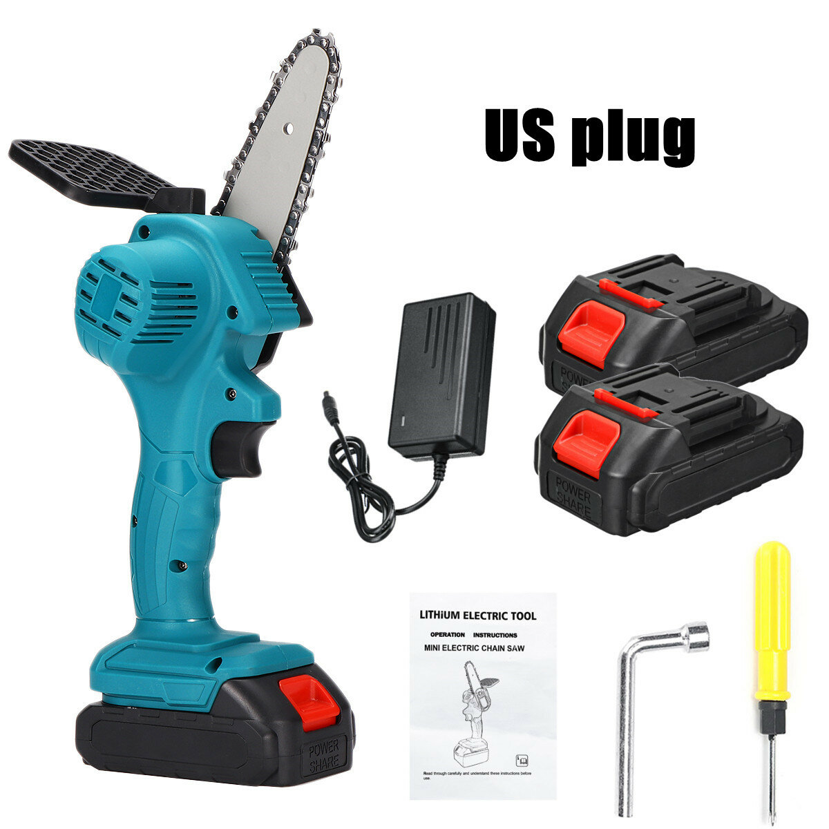 AU Plug