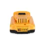 20V MAX Li-ion Battery for DEWALT 2.0Ah LED Indicator Efficient Recharge