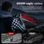 329 Infrared Night Vision Device 2 Inch Screen 1080P 10X Zoom 800m Range