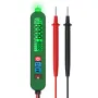 BSIDE S5 Smart Digital Multimeter Pen Versatile Voltage Tester Rechargeable Automatic Range Selection For Electrical Diagnostics and Troubleshooting
