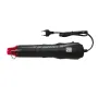 220V Hot Air Gun Electric Power Temperature Blower 250W with Display DIY Craft Embossing Shrink Wrapping PVC Cable Repair