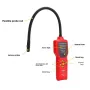 UNI-T UT336A HVAC Leak Detector Sensitive Tool 6 Levels LED Indicator Long Battery Life Advanced Technology