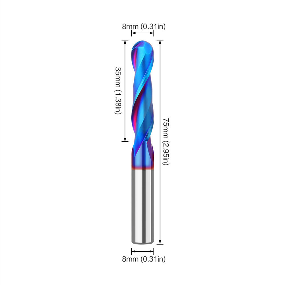 8mm
