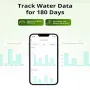 SONOFF SWV Zigbe 3.0 Smart Water Valve IP55 Automatic Sprinkler Controller 6V Wireless Alexa Google Control With Long-Lasting Battery