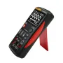 ANENG Q1 9999 Counts True RMS Digital Multimeter AC DC Voltage Current Resistance Capacitance Temperature Tester Auto/Manual Raging with Analog Bar Graph
