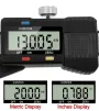 0-150mm Digital Height Gauge Electronic Digital Height Gauge Vernier Caliper Ruler Wood Table Marking Ruler
