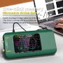 BSIDE P5 Vector Network Analyzer 10kHz to 15GHz 320*480 3.98-inch TFT Display 3000mAh Battery High Accuracy Calibration Kit