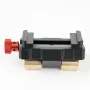 Roller Honing Guide Home Use Carpentry High Performance Compact Woodworking Accessories Stable Support Workshop Grinding Planer