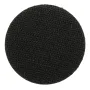 100pcs 25mm 80-5000 Grit Sanding Paper with 1/8 Inch Sanding Pad Sandpaper