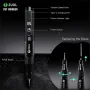 2UUL DA84 Polishing Pen for Mobile Phone Maintenance Portable Stepless Speed Control IC Chip Frame Polishing Disassembly Tool