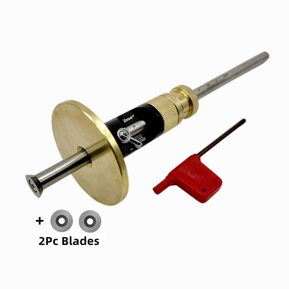 Scribe+2pcs blade