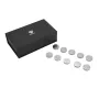 HONGDUI Bench Top Protector Desktop Woodworking MFT System Dog Hole Protector Cover Pieces For Woodworking Benches