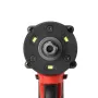 Cordless Electric Wrench 2000N.M High Torque Brushless Motor LED Work Light Adapted to 18V Battery Stepless Speed Change Heavy Duty