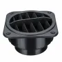 75mm Heater Pipe Duct + Warm Air Outlet + Hose For Eberspacher Webasto Propex