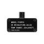 TIOP01 32*32 Resolution Infrared Thermal Imager -20~1000°C Multifunction Temperature Measurement Type-C Interface for Android