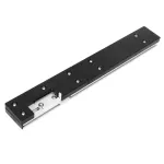 Wnew 30x60x450mm Aluminum Miter Gauge Box Joint Jig Kit Router Table Saw DIY Tools For Woodworking Tool
