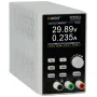 2024NEW OWON SPS Programmable DC power supply SPS6051 SPS3081 Fanless Low Noise 60V/30V 5A/8A 1CH 2.8 Inch LCD USB