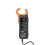 OWON Upgraded CP024 Oscilloscope AC/DC Current Clamp Probe Tester DC 200KHz 400A Bandwidth Oscilloscope Parts