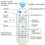 TEF6686 Digital Radio Receiver All-Band FM/AM/SW/MW/LW Coverage with Digital Audio Amplifier and Long Battery Life