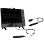 Micsig CP503B Oscilloscope high Frequency Current Probe Automotive Tester BNC High Frequency AC/DC Current Probe 50MHz