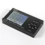 SA6 Mini Portable Spectrum Analyzer 35-4400MHz Signal Tester Fast Scanning 75dB Dynamic Range 4355MHz Bandwidth 3000mAh Battery