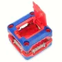 Automatic Wire Stripper Crimper Tool 0.2-16mm² Adjustable Cable Cutter Precision Stripping Pliers Multi-Size Wire Harness Easy Efficient Strip