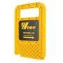 Wnew Lengthened Double Feather Boards 160mm Adjust Featherboards Safety for Table Saw Router Table Band Saw T Slot Miter Track