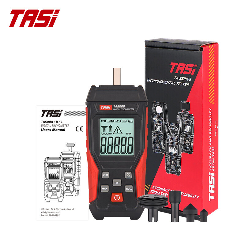 TA500B