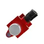 Upgrade Honing Guide Anti-slip Chisel Sharpening Jig for Chisels and Planes Sharpening Holder of Whetstone for Woodworking