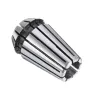 Machifit 5Pcs ER16 Collet Set 1/8-3/8 Inch Spring Chuck Collet for CNC Milling Lathe Tool