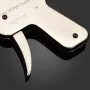 DANIU Manual Lock Pick Tools Locksmith Tool Door Lock Opener (UP)